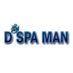 D Spa Man
