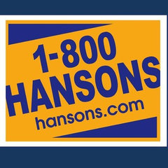 1-800 Hansons of Ann Arbor