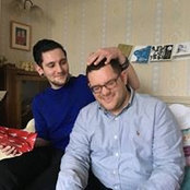 Jonathan James's photo