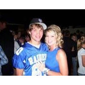 Codie Broome's photo