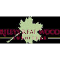 Rileys Real Wood Furniture