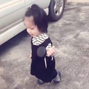Vanessa Min's photo