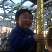 Grace Guo's photo