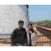 Foto von Radha Ganesan