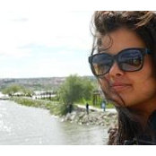 Emine Küstü's photo