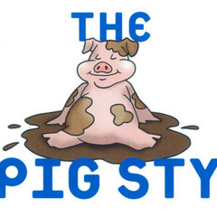 The Pig Sty