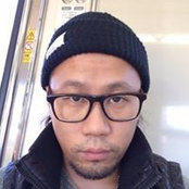 Kosaku Harada's photo