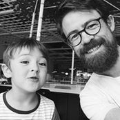 Brendan Codrington's photo