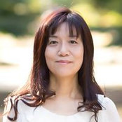 Yoko Oshibuchi's photo