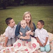 Ashley Milam's photo