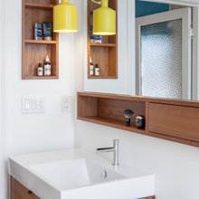 bathroom new