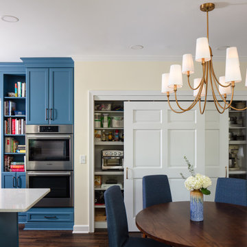 Habersham Place Remodel