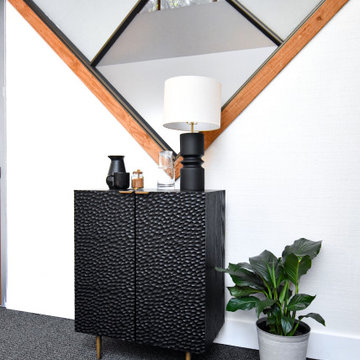 Lucas Valley Executive Office