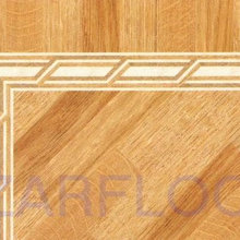 Wood floor