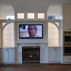 Northeast Dream Kitchens Hamden Ct Us 06514 Houzz