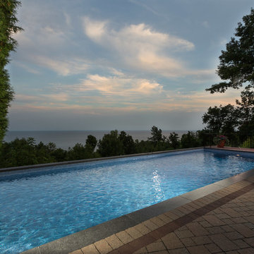 Ryan Scarborough Vinyl Pool Renovation
