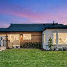 Exterior Ideas