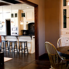 floors/trim