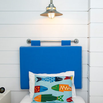 Figure Eight Island Renovation