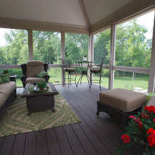 Sunroom Ideas