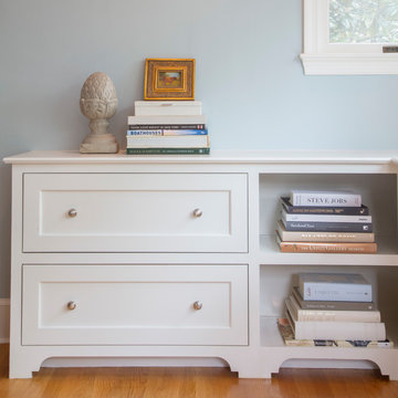 Forest Hills Master Suite