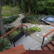 hand rail