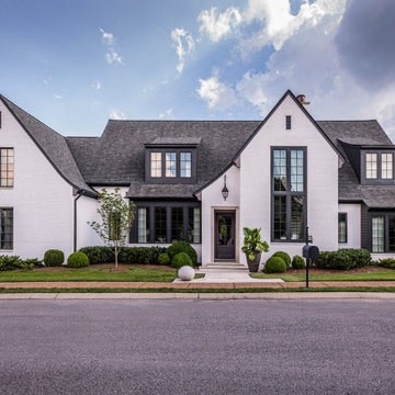 House in Middleton, Nashville, Tennessee