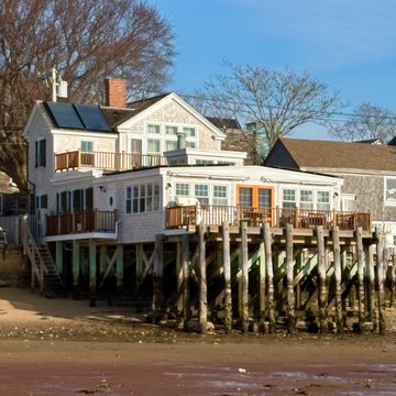 Provincetown Wharf House