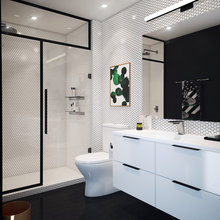 Shower Doors