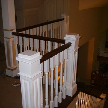 Complete Renovation