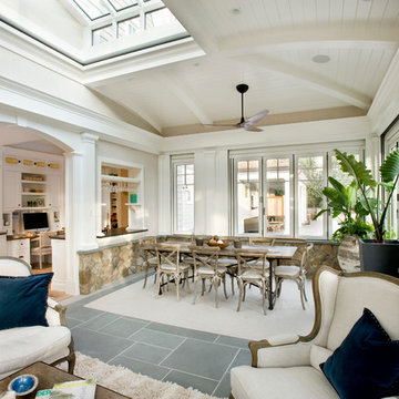 Meriam Hill House