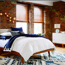 hotel bedroom ideas