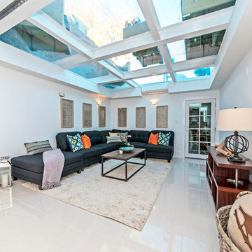 Old Town Renovation House