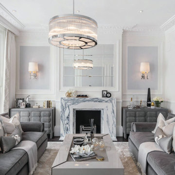 Ledbury Road Residence