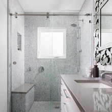 Front Bathroom