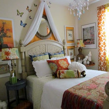Bohemian Bedroom Ideas