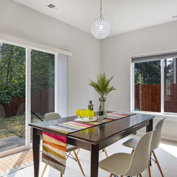 Benjamin Ryan Construction