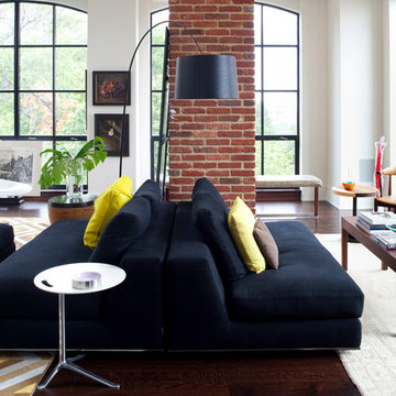 Penthouse Condo