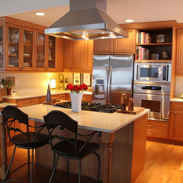 Modern Elegance Home