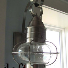 Light Fixtures