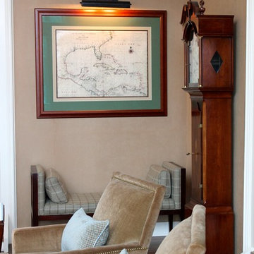 Bernardsville Renovation