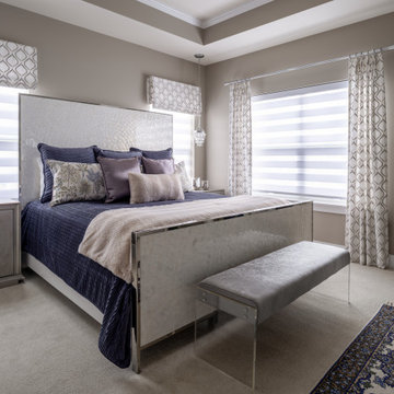 Amber Beacon Townhouse