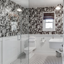bathroom ideas