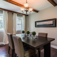Dining Room Ideas