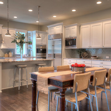 Greater Seattle Area | The Florence Avante Kitchen