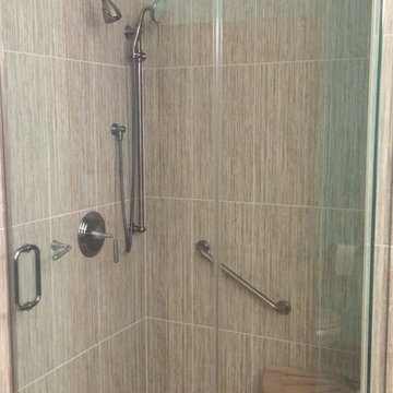 Bathroom Remodels