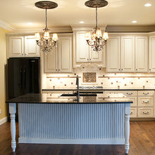 backsplash
