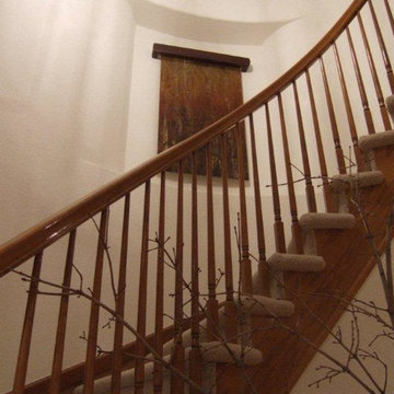 Interior Design Work