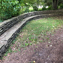Landscaping Douglas