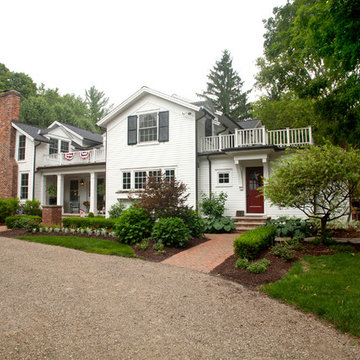 Private Residence - Gates Mills, OH